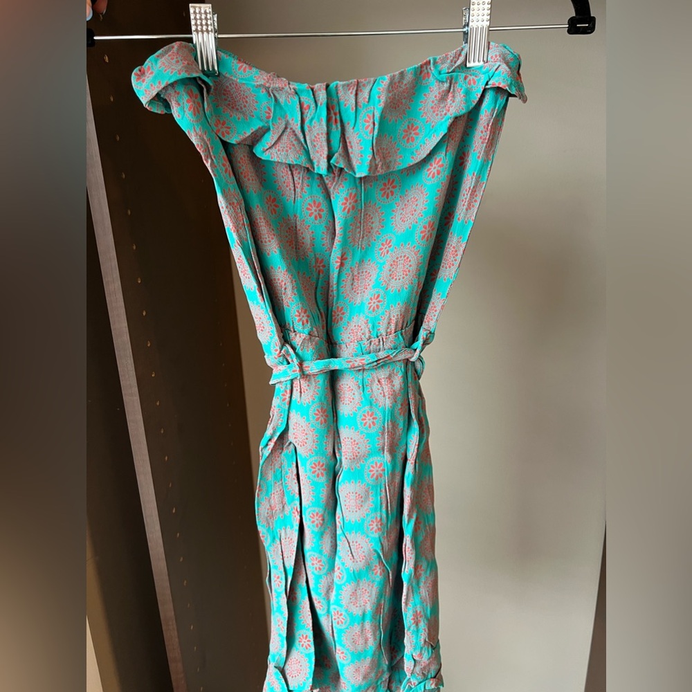 Dress - Picture 2 of 3